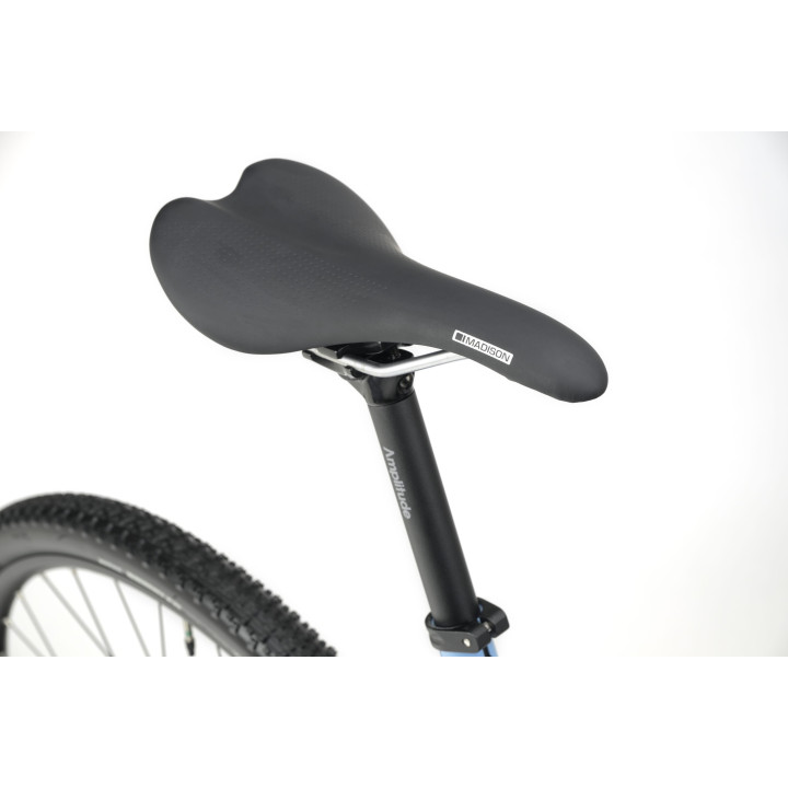 Genesis CDA 10 Gravel Bike | Entry Alluminio | Bikejamming