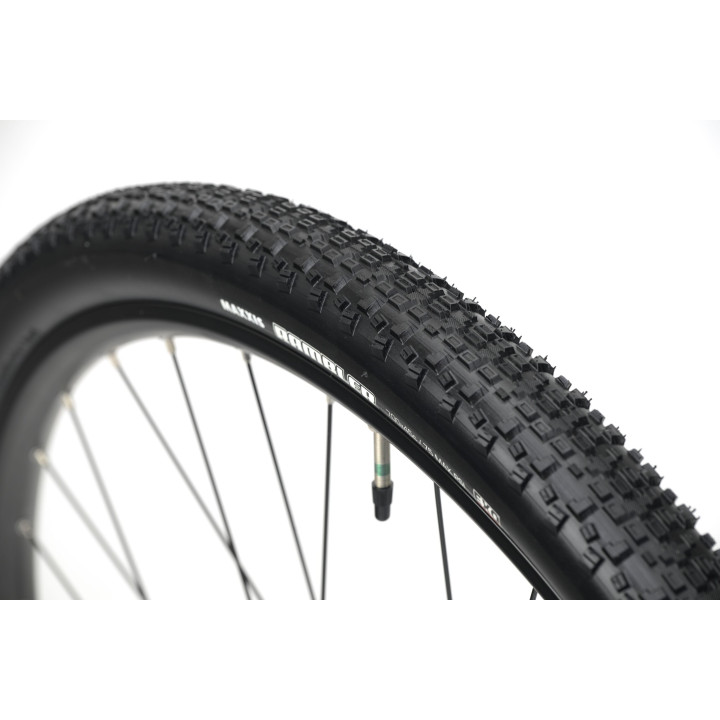 Genesis CDA 10 Gravel Bike | Entry Alluminio | Bikejamming