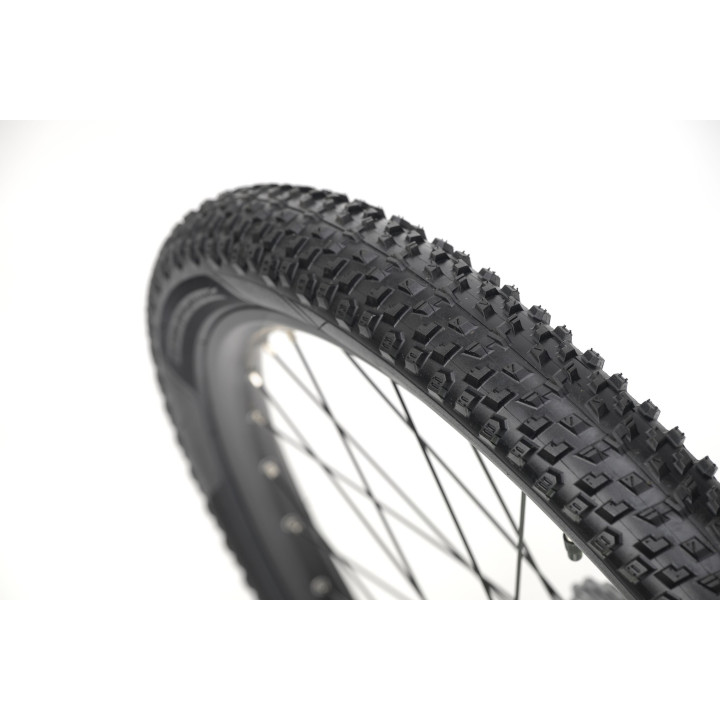 Genesis CDA Junior Gravel Bike | Youth Adventure Bike | Bikejamming