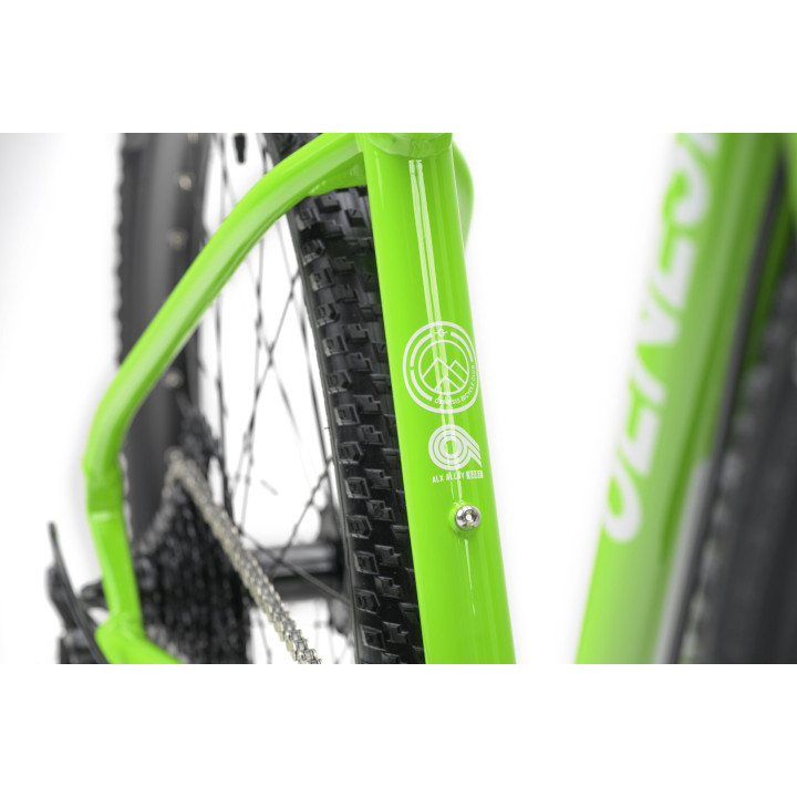 Genesis CDA Junior Gravel Bike | Youth Adventure Bike | Bikejamming