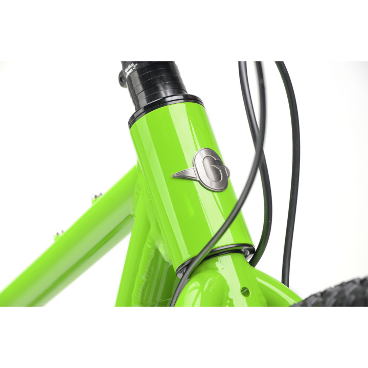 Genesis CDA Junior Gravel Bike | Youth Adventure Bike | Bikejamming