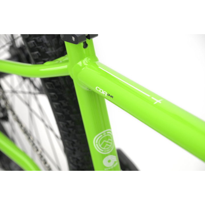 Genesis CDA Junior Gravel Bike | Bici Junior Adventure | Bikejamming