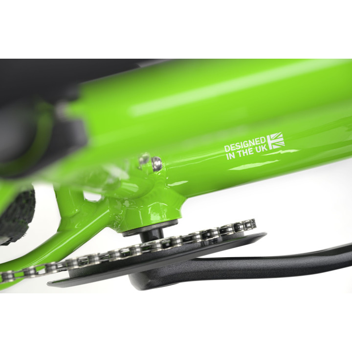 Genesis CDA Junior Gravel Bike | Youth Adventure Bike | Bikejamming