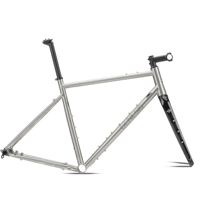 GENESIS 2022 Croix de Fer Ti Frameset
