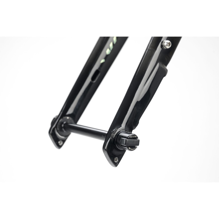 GENESIS 2022 Croix de Fer Ti Frameset