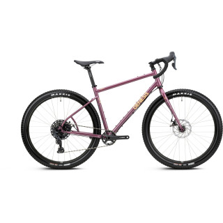 Genesis Vagabond 10: new geometry, stable off-road bike | Bikejamming