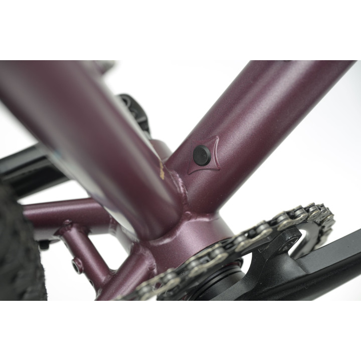 Genesis Vagabond 10: nuova geometria, più stabile off-road | Bikejamming