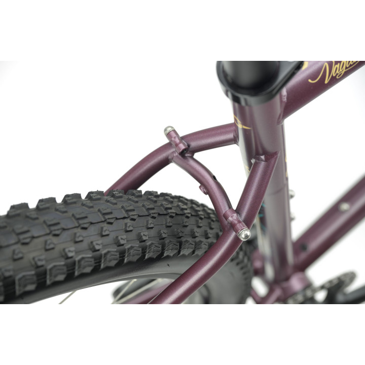 Genesis Vagabond 10: nuova geometria, più stabile off-road | Bikejamming