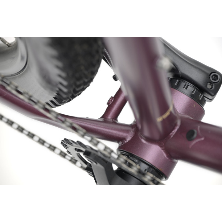 Genesis Vagabond 10: nuova geometria, più stabile off-road | Bikejamming