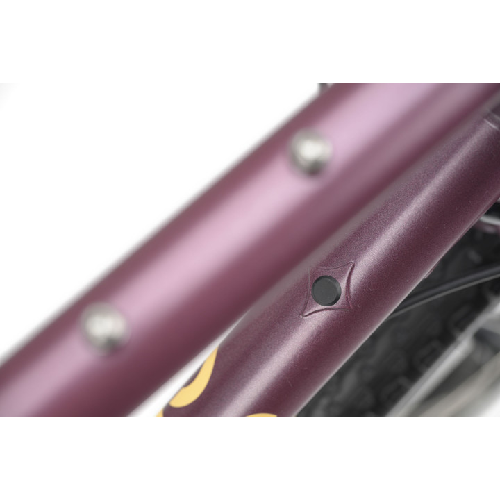 Genesis Vagabond 10: nuova geometria, più stabile off-road | Bikejamming