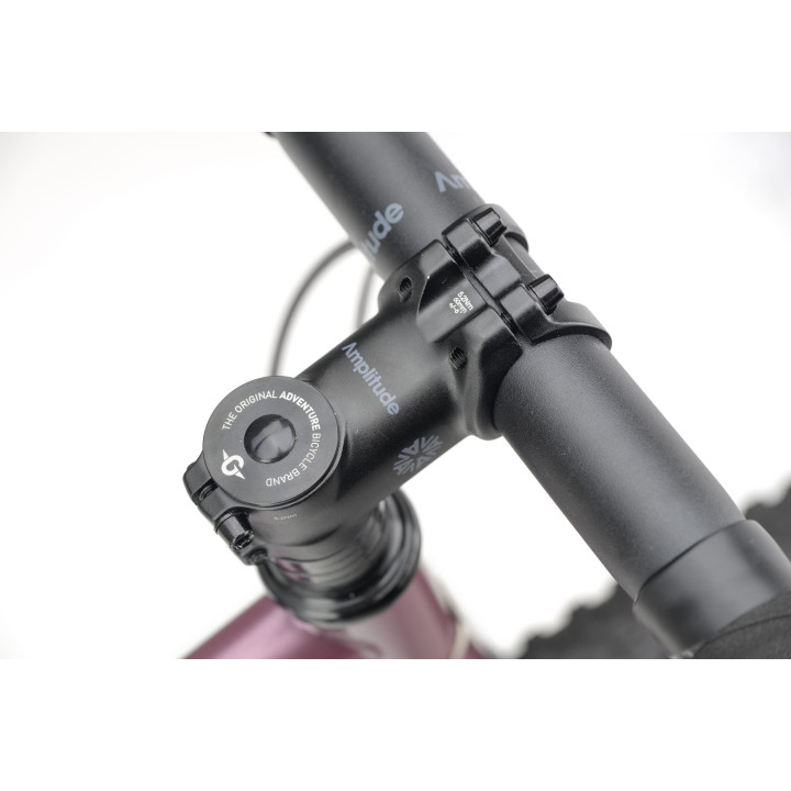 Genesis Vagabond 10: new geometry, stable off-road bike | Bikejamming