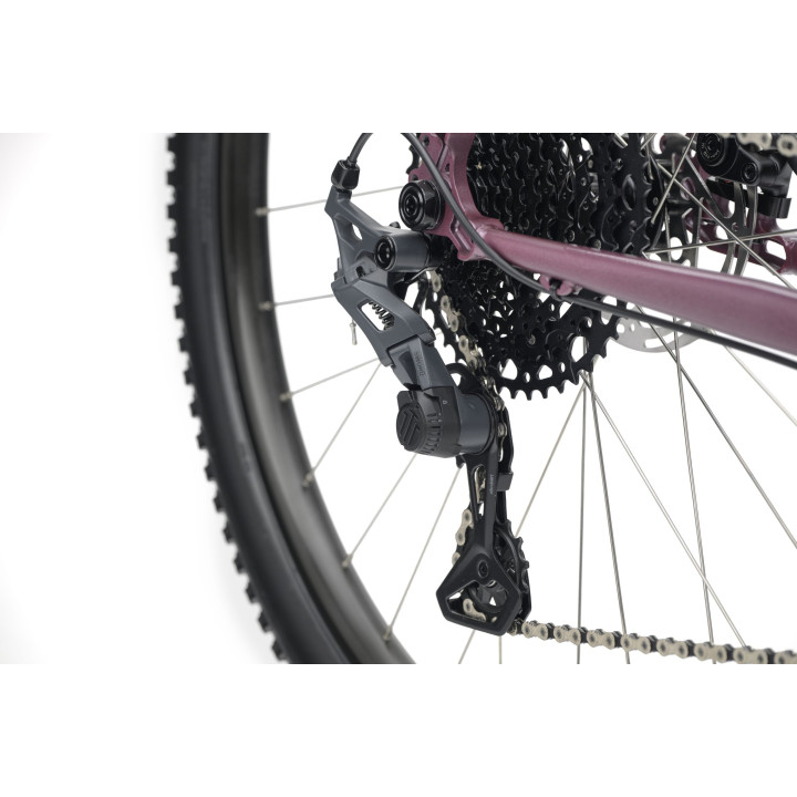 Genesis Vagabond 10: nuova geometria, più stabile off-road | Bikejamming