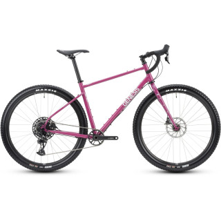 Genesis Vagabond 20 Boost New Geometry SRAM 1x12 | Bikejamming