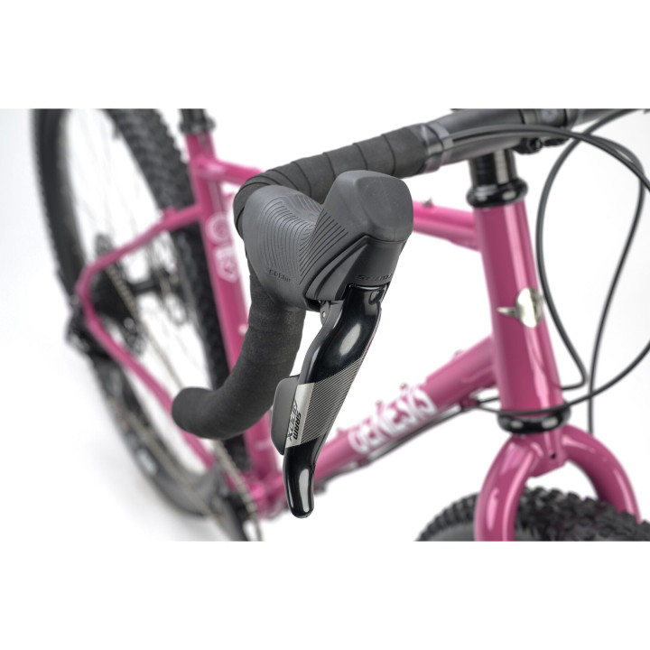 Genesis Vagabond 20 Boost New Geometry SRAM 1x12 | Bikejamming