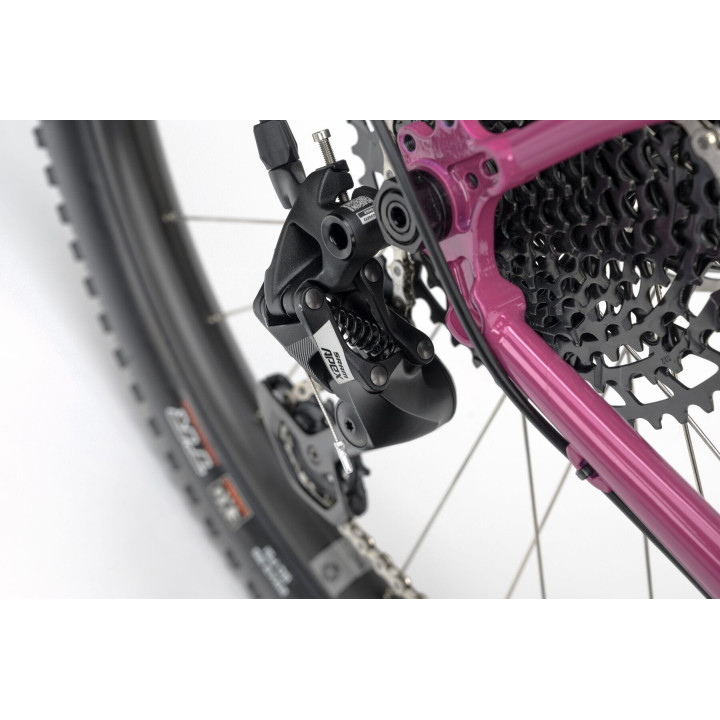 Genesis Vagabond 20 Boost New Geometry SRAM 1x12 | Bikejamming