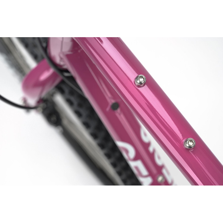 Genesis Vagabond 20 Boost New Geometry SRAM 1x12 | Bikejamming