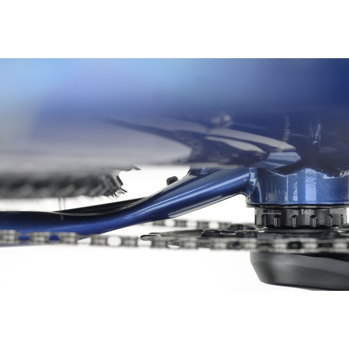 Genesis Vagabond Frameset nuova geometria Boost | Bikejamming