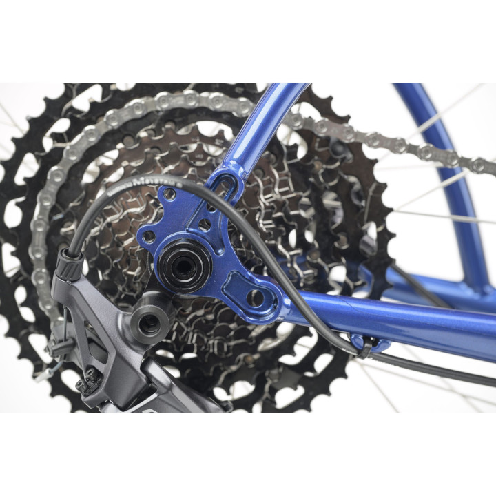 Genesis Vagabond Frameset Boost New Geometry | Bikejamming