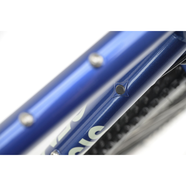 Genesis Vagabond Frameset nuova geometria Boost | Bikejamming