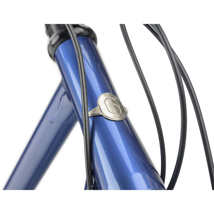 Genesis Vagabond Frameset nuova geometria Boost | Bikejamming