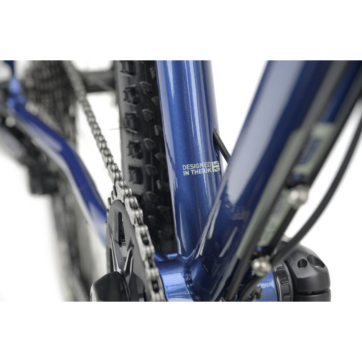 Genesis Vagabond Frameset nuova geometria Boost | Bikejamming