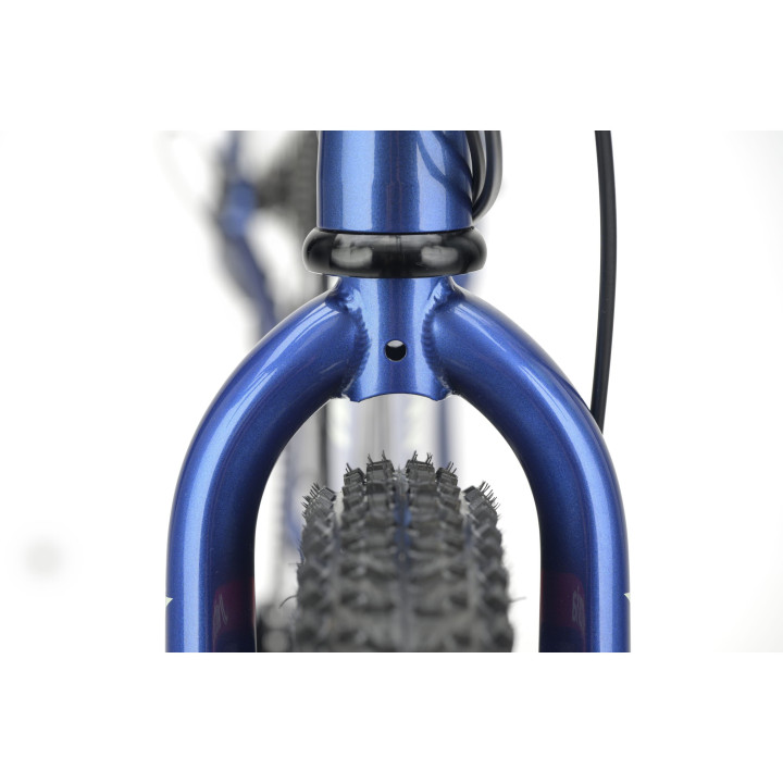 Genesis Vagabond Frameset nuova geometria Boost | Bikejamming