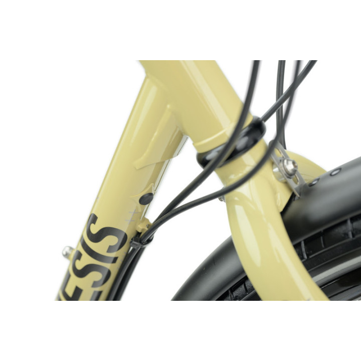 Genesis Tour de Fer 10 New Generation CUES 9 | Bikejamming