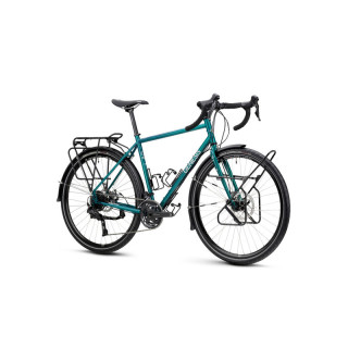 Genesis Tour de Fer 20 New Generation CUES 9 | Bikejamming