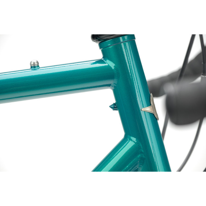 Genesis Tour de Fer 20 New Generation CUES 9 | Bikejamming