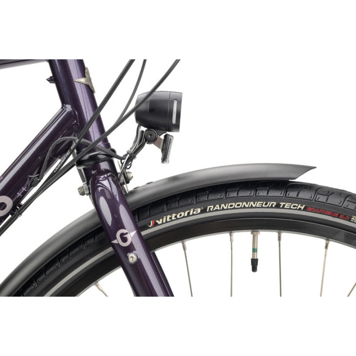 Genesis Tour de Fer 30 CUES Nuova Generazione | Bikejamming