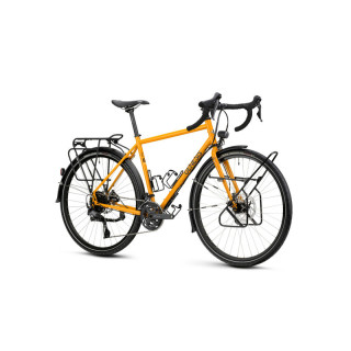 Genesis Tour de Fer 40 CUES Nuova Generazione | Bikejamming