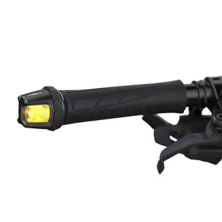 Busch + Müller Turntec T2 Bike & E-Bike Turn Signals |