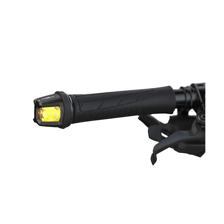 Busch + Müller Turntec T2 Bike & E-Bike Turn Signals |