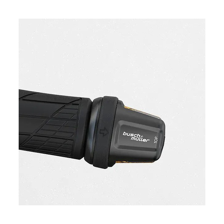 Busch + Müller Turntec T2 Bike & E-Bike Turn Signals |