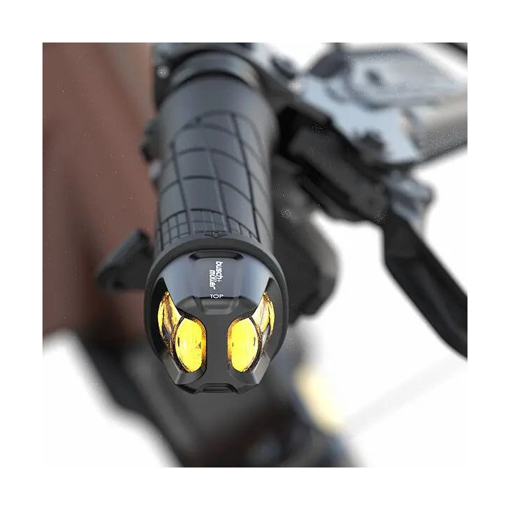 Frecce Bici e E-Bike Busch + Müller Turntec T2 | Bikejamming