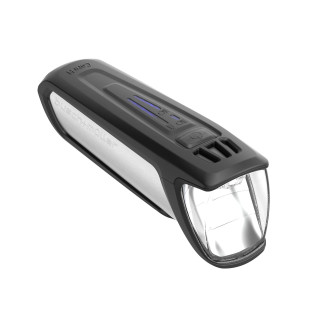 Set B&M IXON Core 2 Highbeam + Brixxi | 100 Lux con Abbagliante
