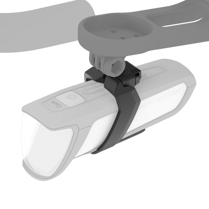 B&M IXON Core 2 Highbeam + BRIXXI Light Set | 100 Lux Bluetooth