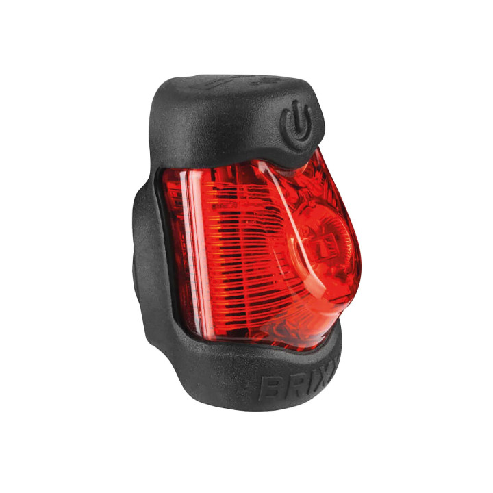 B&M IXON Core 2 Highbeam + BRIXXI Light Set | 100 Lux Bluetooth