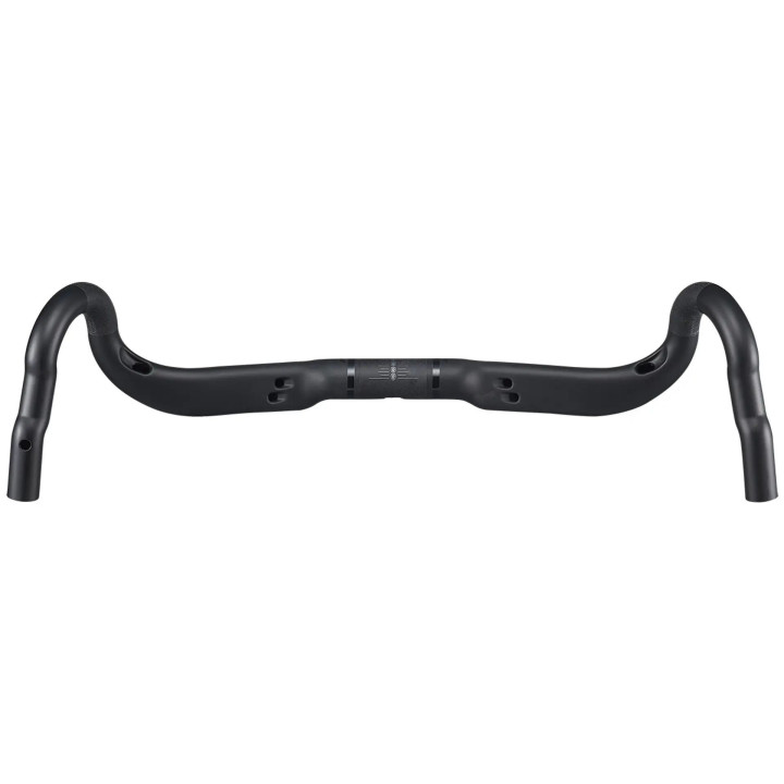 Ritchey Superlogic VentureMax | Carbon Gravel Handlebar | Bikejamming