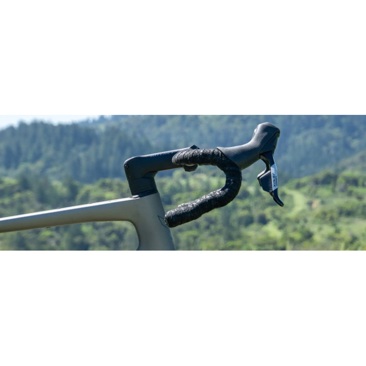 Ritchey Superlogic VentureMax | Manubrio gravel carbonio | Bikejamming