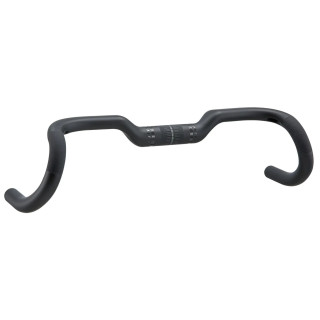 Ritchey Superlogic ErgoMax | Carbon Comfort Gravel Handlebar