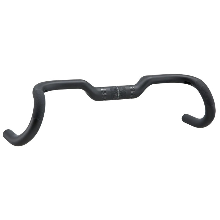 Ritchey Superlogic ErgoMax | Carbon Comfort Gravel Handlebar