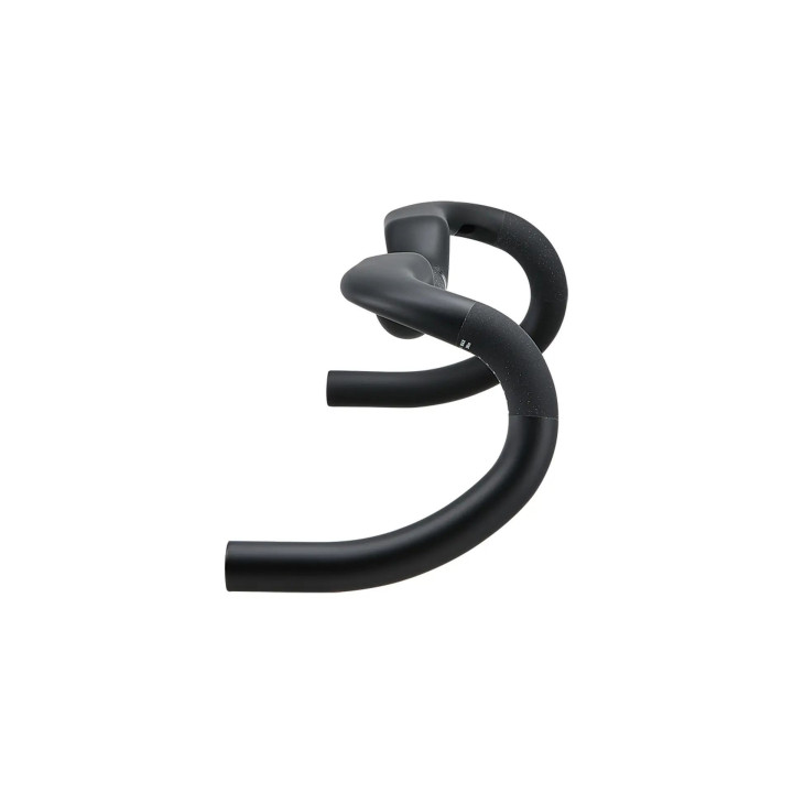 Ritchey Superlogic ErgoMax | Carbon Comfort Gravel Handlebar