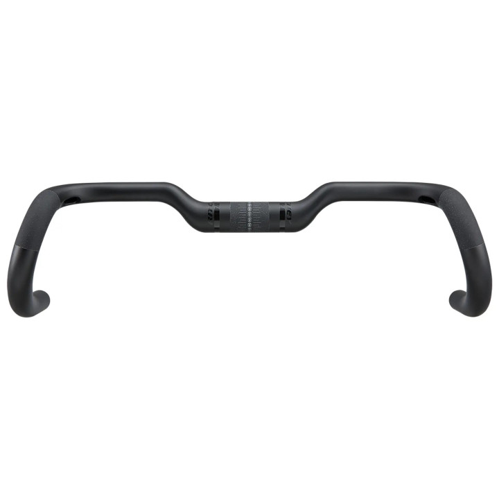 Ritchey Superlogic ErgoMax | Carbon Comfort Gravel Handlebar