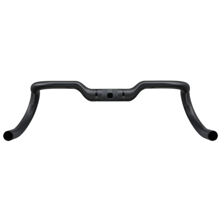 Ritchey Superlogic ErgoMax | Carbon Comfort Gravel Handlebar