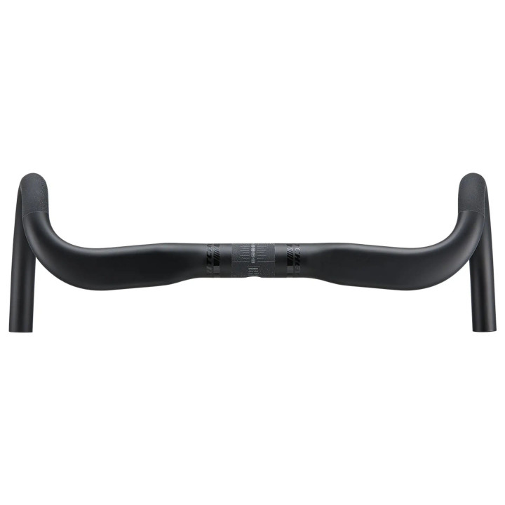 Ritchey Superlogic ErgoMax | Carbon Comfort Gravel Handlebar