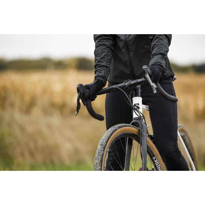 Whisky No.7 12F | Alloy Gravel Handlebar | Bikejamming