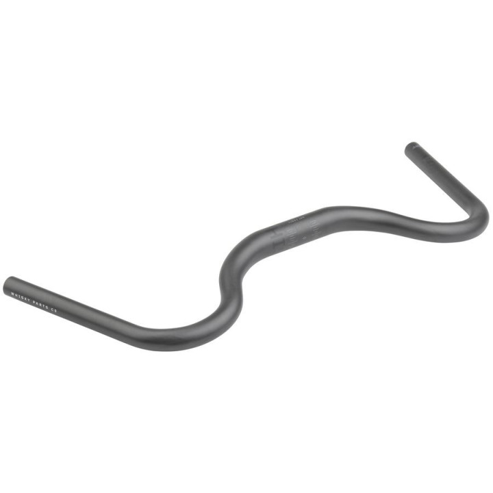 Whisky Winston | Carbon Touring Handlebar | Bikejamming