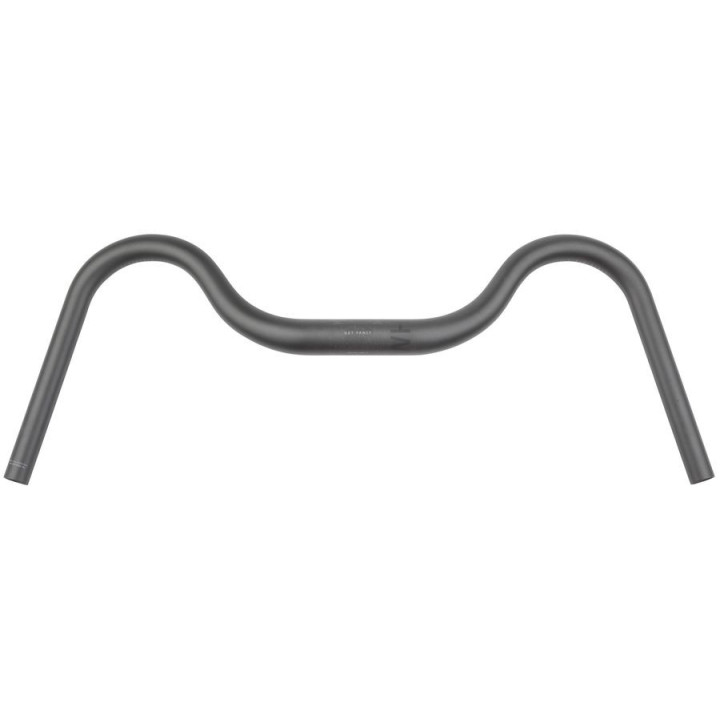 Whisky Winston | Carbon Touring Handlebar | Bikejamming