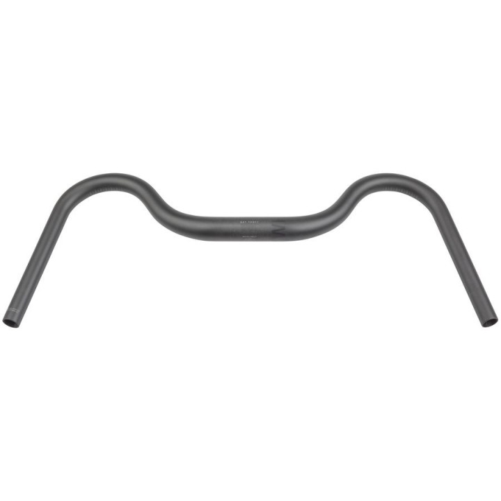 Whisky Winston | Carbon Touring Handlebar | Bikejamming